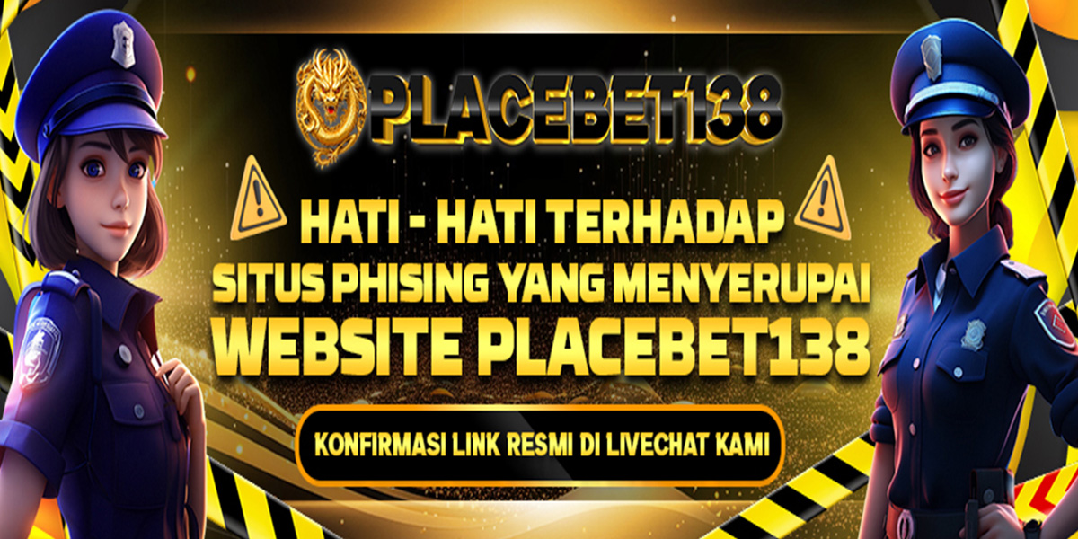 Placebet138